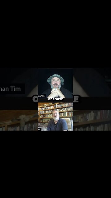 From Friends to Animals The Unleashed Chaos in a Nuclear Alert