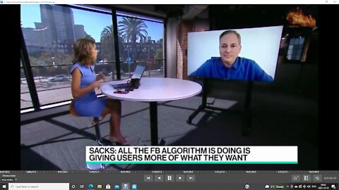 DeSantis, He's NOT Divisive, Just because Silicon Valley Says SO