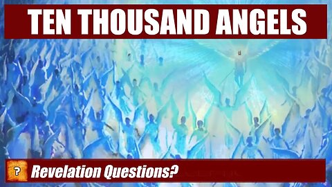 Ten Thousand Angels (Precedor Delegation)