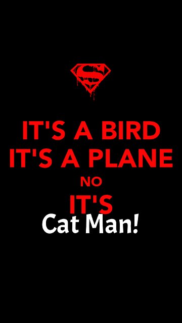 Man Cloned with a Cat! Unbelievable!