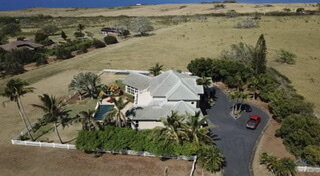 PUAKEA BAY RANCH- AERIAL PREVIEW