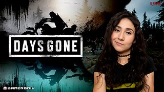 IM THE GREASTEST OF ALL TIME AT.... CHAOS | DAYS GONE