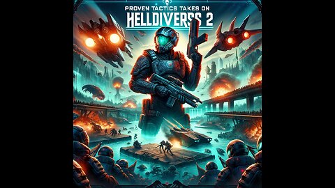 Helldivers 2