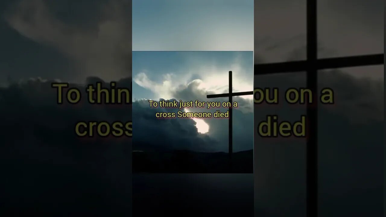 Do you know how it feels?