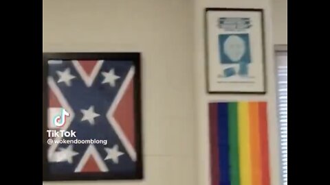 So Much Going on Here