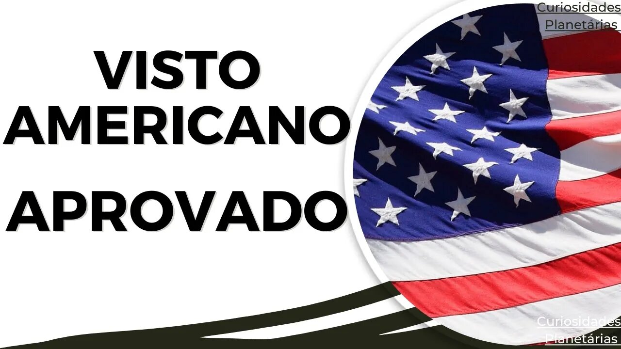 🚨 COMO AUMENTAR AS CHANCES DE TER O VISTO AMERICANO APROVADO? #vistoamericano #consuladoamericano