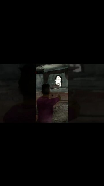 Saints Row 2: Bad Trip | Saving Shaundi #Shorts