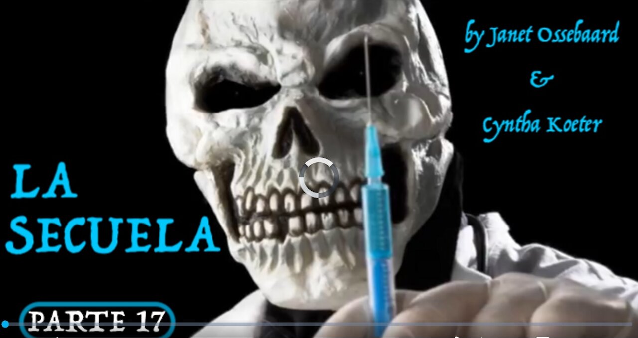 La Caída del Cabal...La Secuela (Parte 17)★Sub.Español