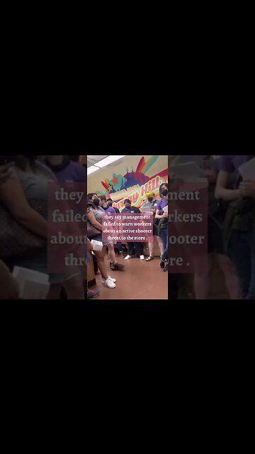 Trader Joe’s Workers Confront Manager Over Safety Concerns