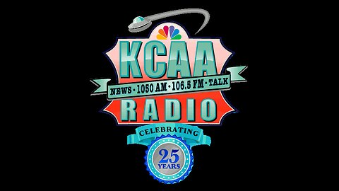 KCAA RADIO