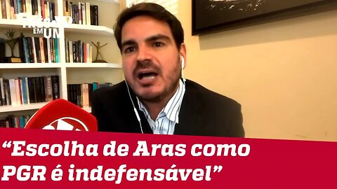 #RodrigoConstantino: Presidente vai descobrir que lavajatismo é bem maior do que bolsonarismo