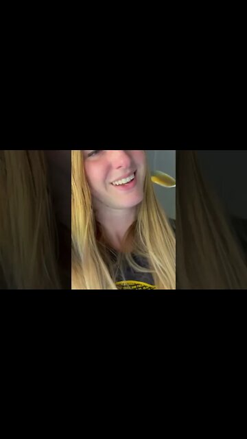 I ate HONEY & here’s what happened to my BLOOD SUGARS 🫢#shorts