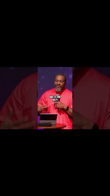 Why should you forgive?