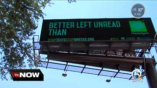 Drive Baked, Get Busted
