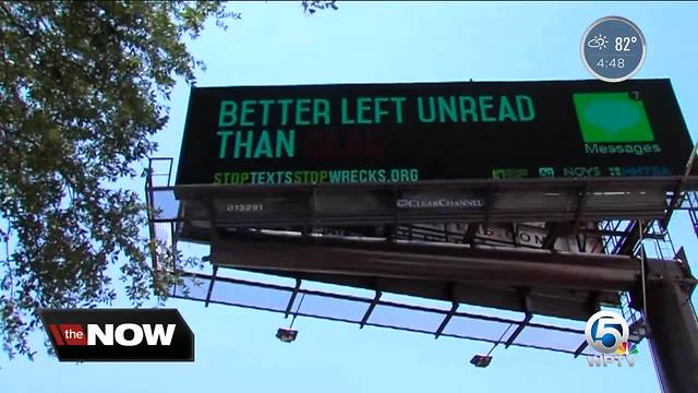 Drive Baked, Get Busted