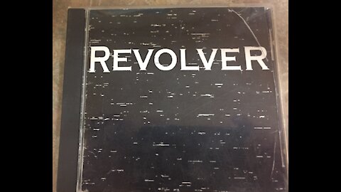 Revolver Anthology: Part 1 (The Prologue)