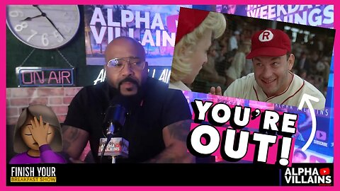 5 Men Women Can't Afford To Be With!