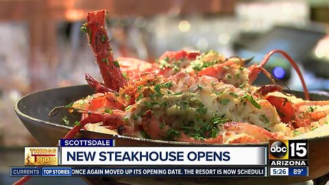 Sneak peek: Maple and Ash opens in Scottsdale