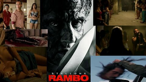 #review, #rambo, 5, 2019, #lastblood, #mexican, #cartel,