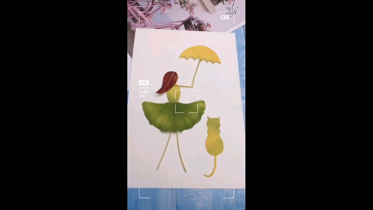 craft ideas