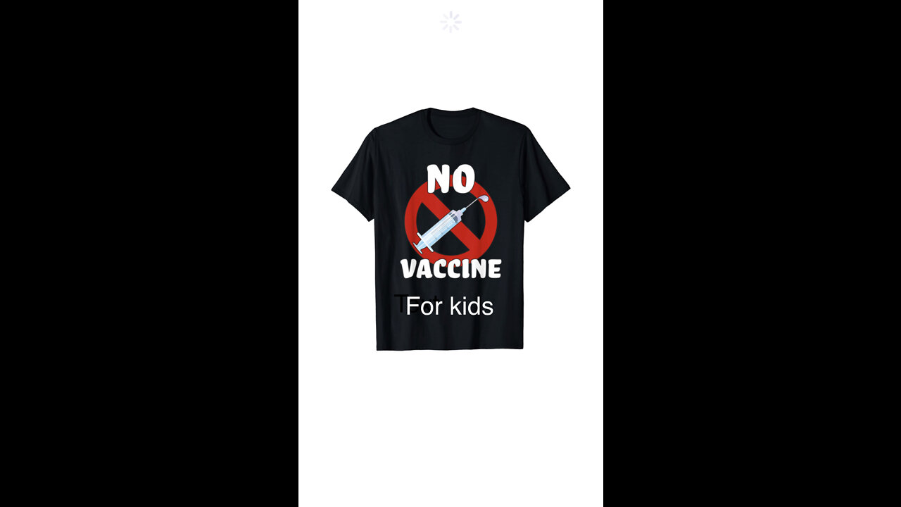 Dr Sam White-Do NOT give the vaccine to your children