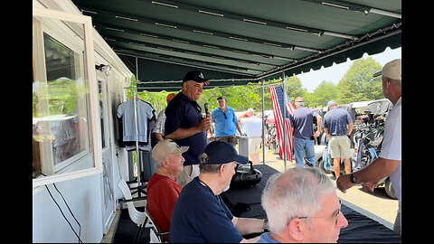 🇺🇸 Griswold Terry Glover American Legion Post 803’s 31st Annual Scholarship & Post Fundraiser 🇺🇸