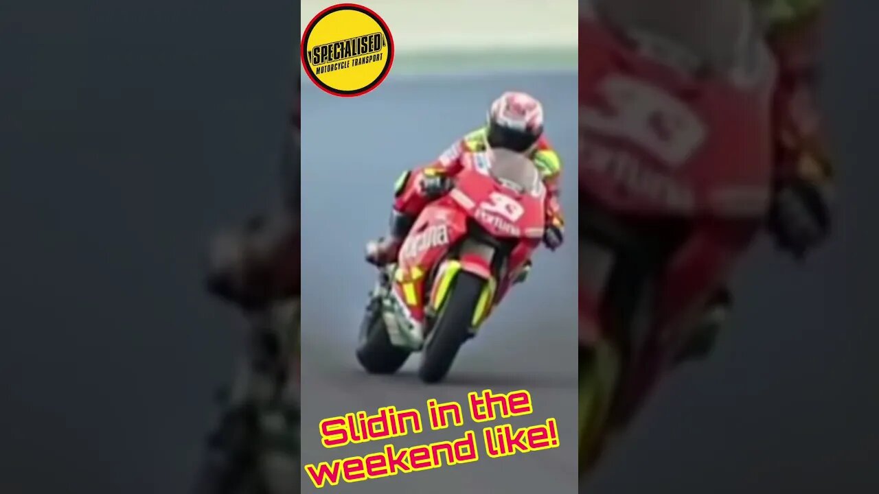 Slidin into the weekend