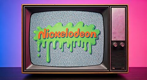 Welcome to the 90s! Nickelodeon Reimagined for 2024