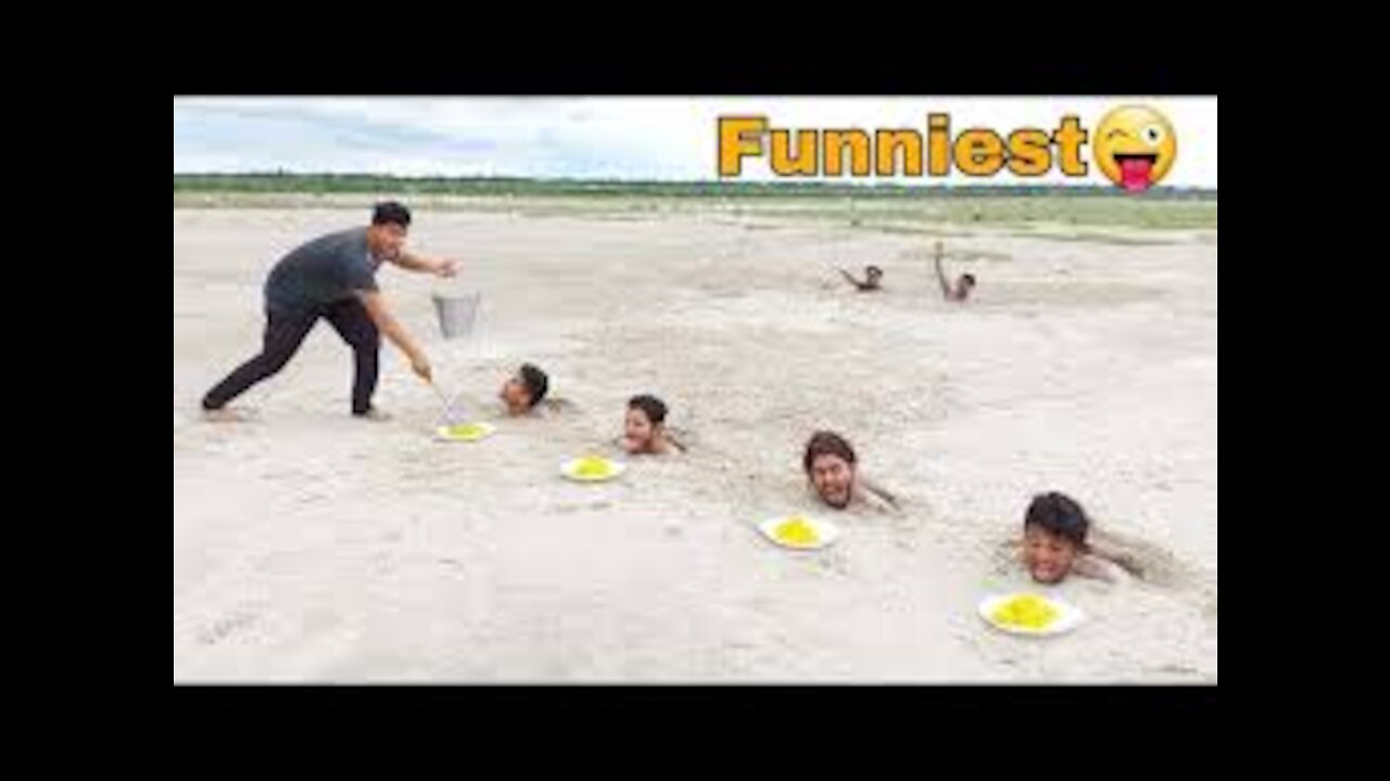 Funniest Amazing videos surjapuri clip | Funny Hub