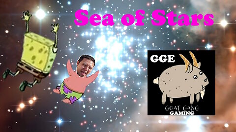 Sea Of Stars XBox LIVE
