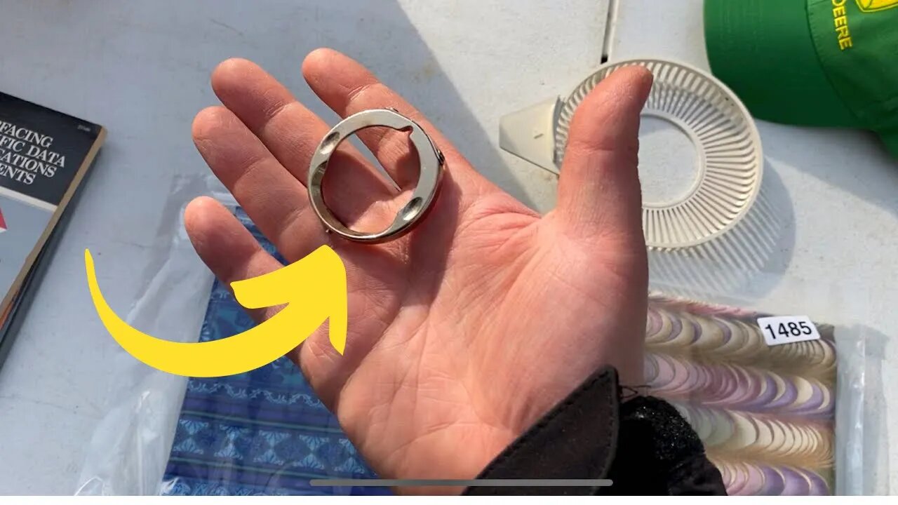 This Is What Really Sells On EBAY