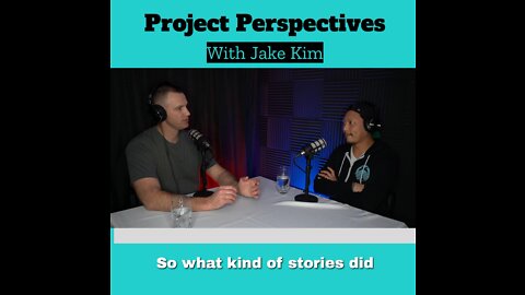 Jake Kim short clip! Check it out!