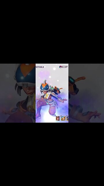 T3 Arena Heroes and Skins, RATE THIS SKIN ON A SCALE OF 10 26