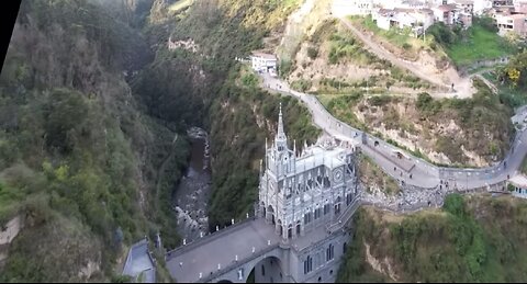 Sanctuary of Laahas Colombia 🇨🇴