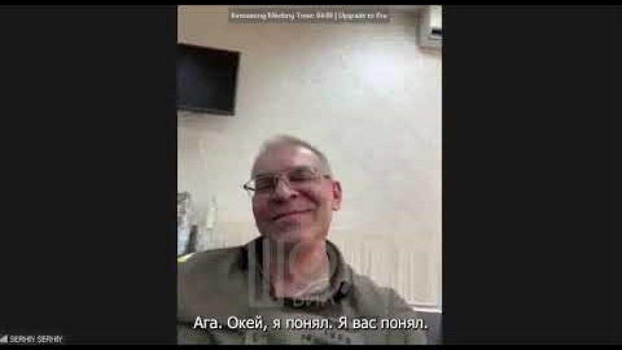Vovan and Lexus strike again, Sergey Pashinsky admits US involment in Ukrainian terrorist acts