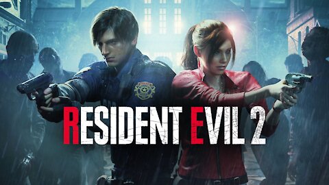 Resident Evil 2 Remake Review