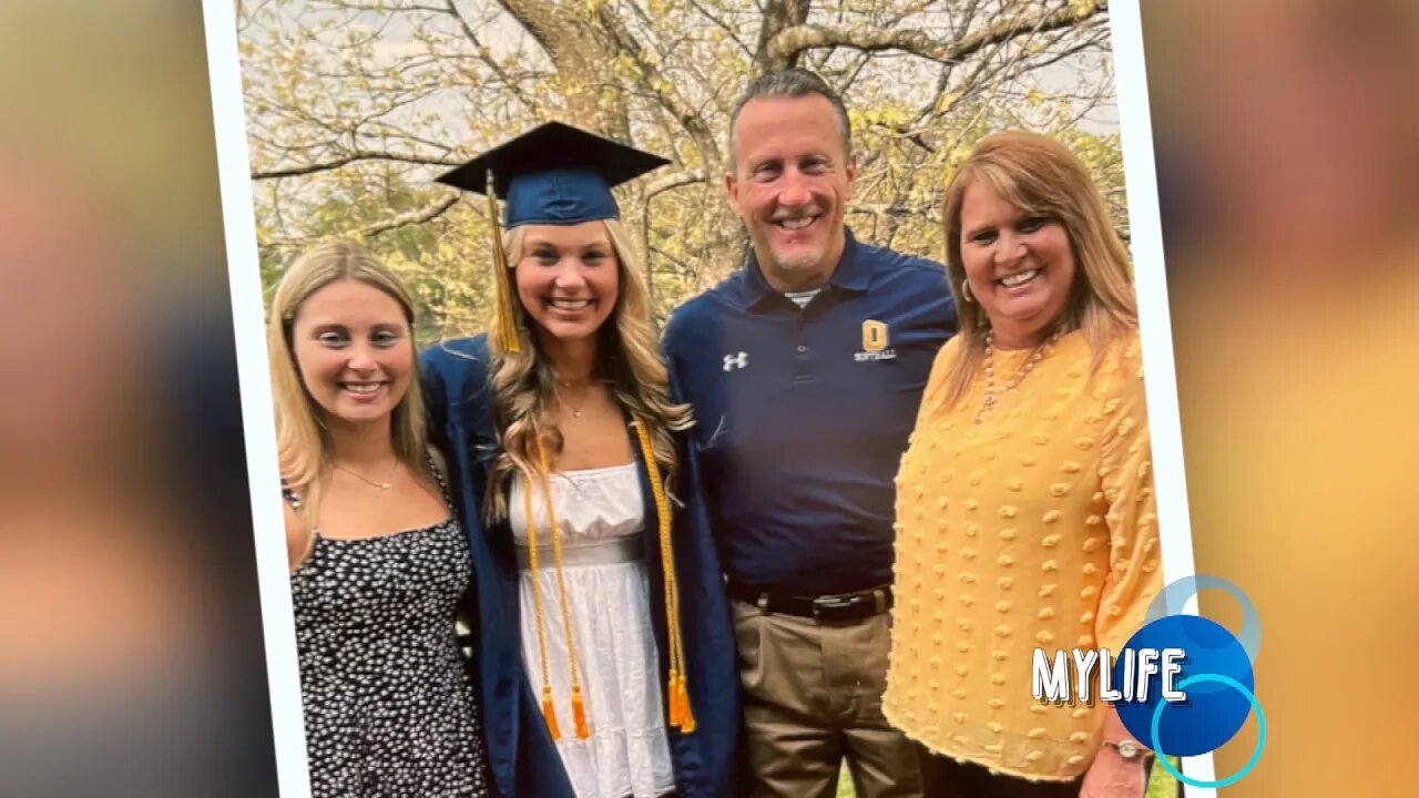 My Life: Mike Spisz