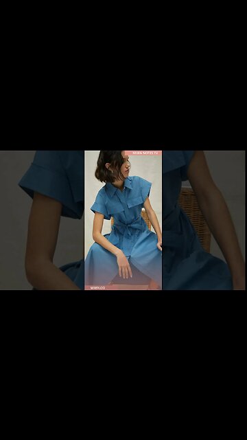 DEREK Lam 10 Crosby Pre-Fall 2023 Ready to Wear #lookbook #style #lookbook