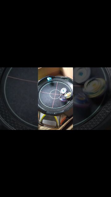 quem que venceu essa batalha? #batalhadebeyblade #beybladeburst #beyblade