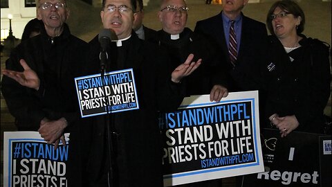 I was Live on News Max breaking down what Ending Roe really means.