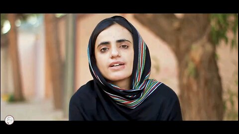 Dr Maharang Baluch Address To World Human Rights Balochistan 💕