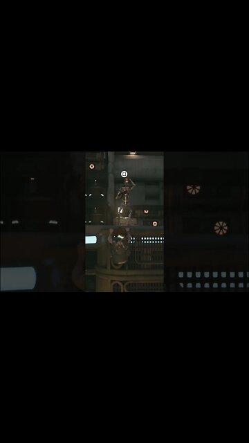 This Battle Droid Will NOT Be Pushed Around | Star Wars Jedi Survivor #shorts