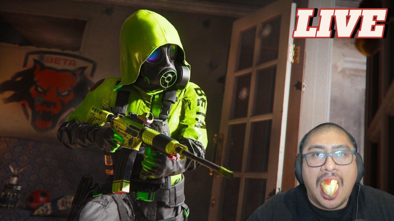 SURVIVING RANKED WARZONE PLEASE FIX