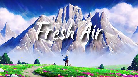 Sakura Girl - Fresh Air #PopMusic [FreeRoyaltyBackgroundMusic]