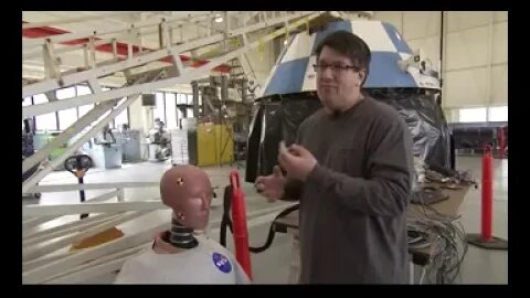Life at the Lab Dummies Crash Planes! DE2wxVrrQ4w1
