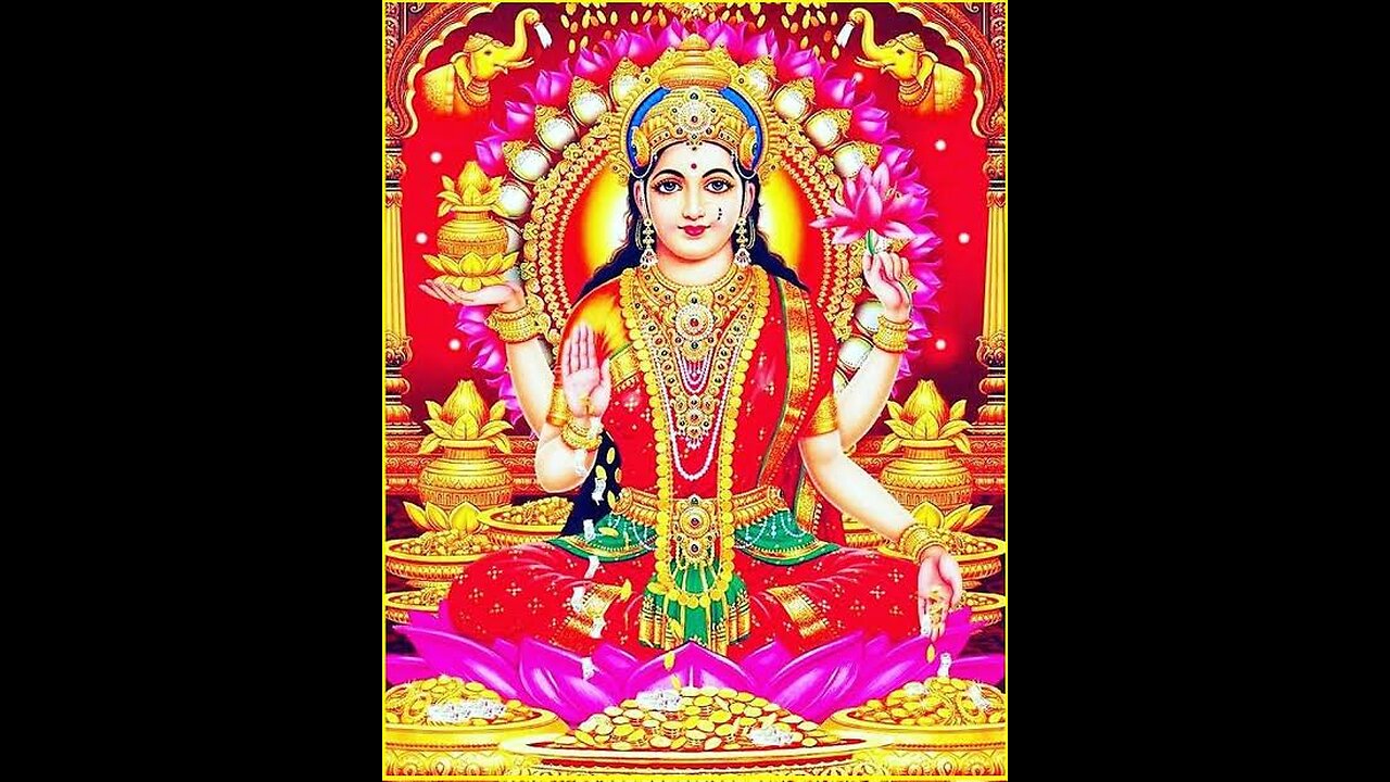 Laxmi ji ki Bhajan 🙏