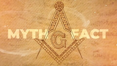 American Founding Fathers Were Occultists... Who Told You That?