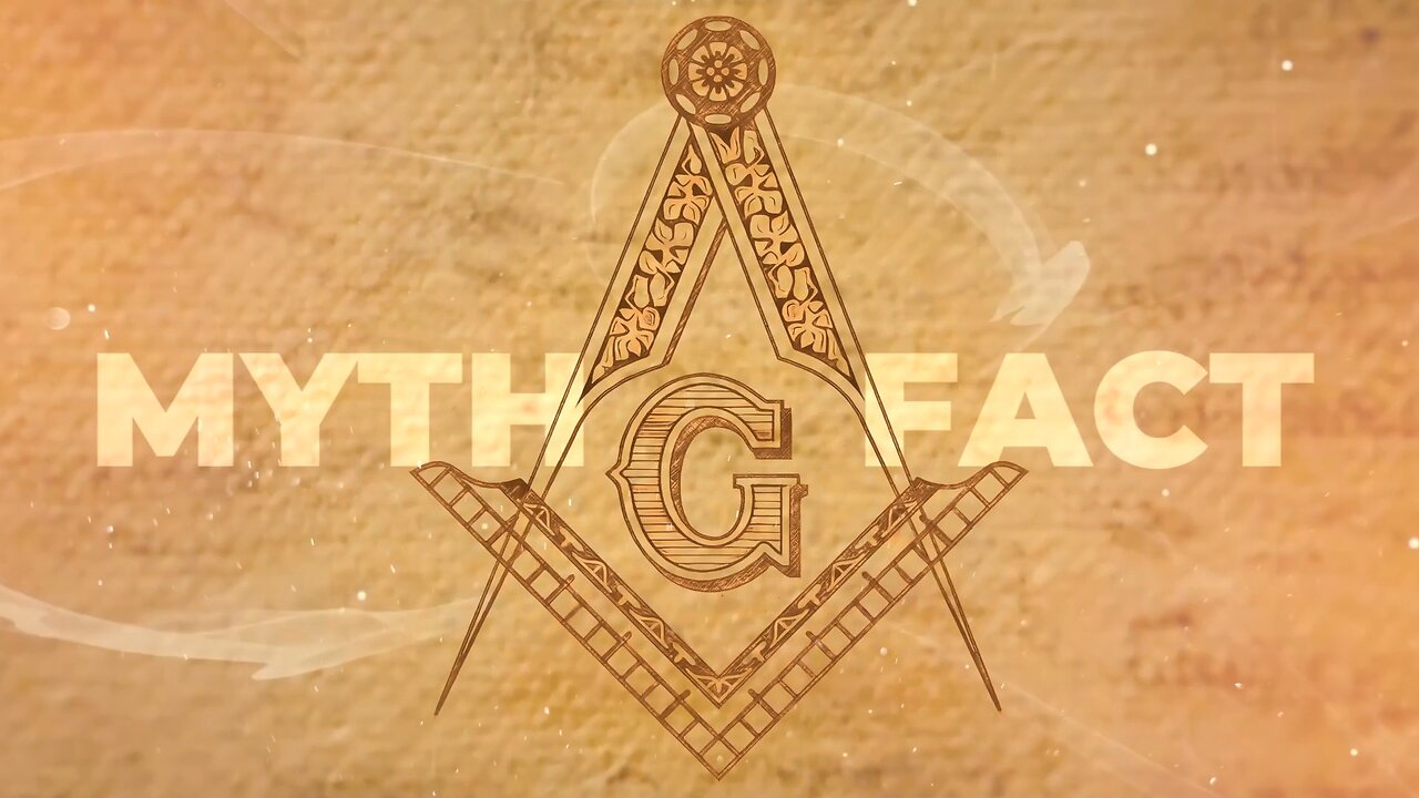 American Founding Fathers Were Occultists... Who Told You That?