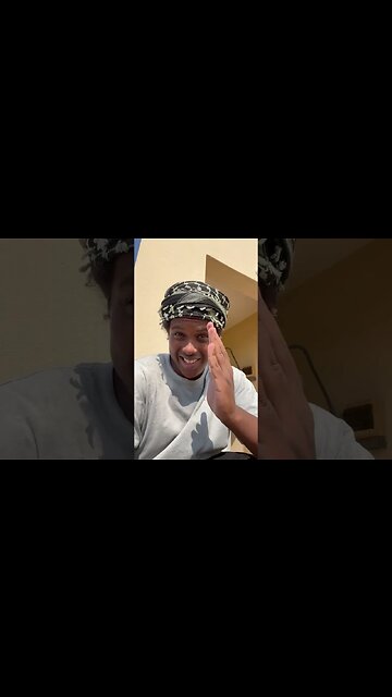 Your The Newest Person In History