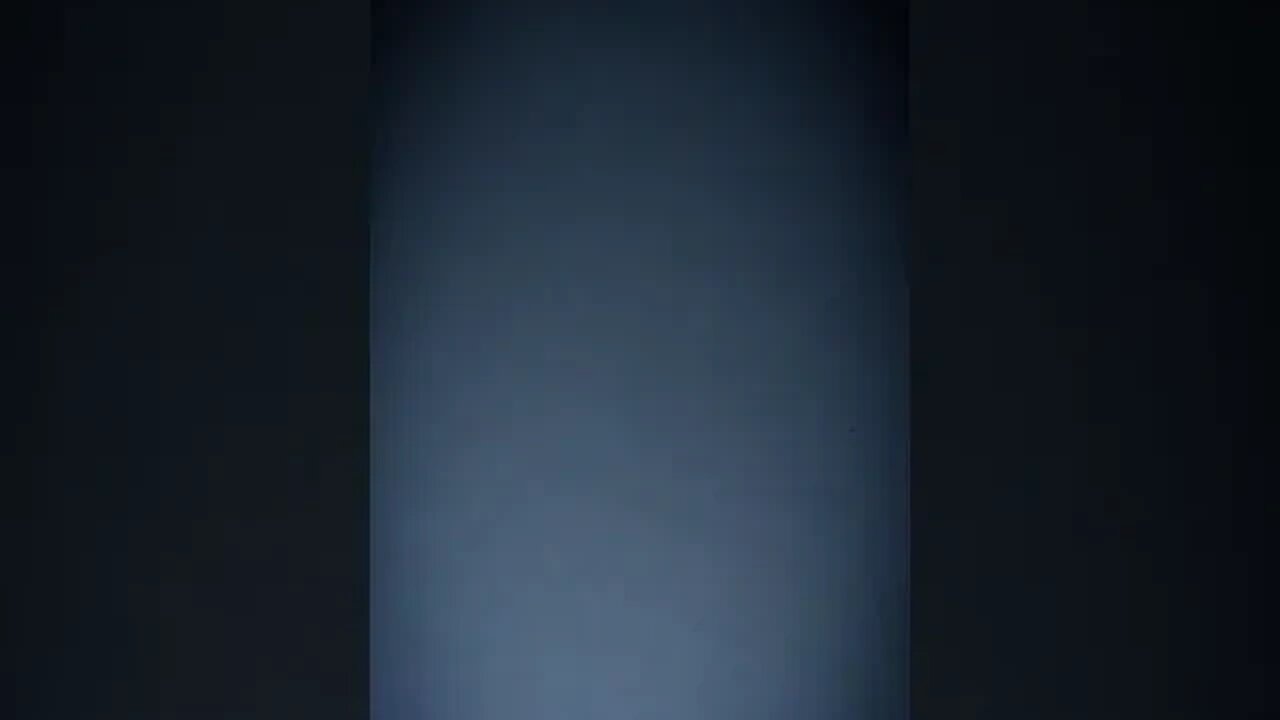 Orb UFO next to a Plane!